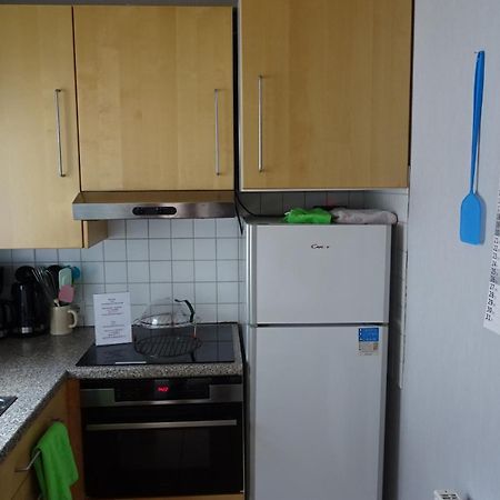 Ferien Im Sauerland Apartment Plettenberg Luaran gambar