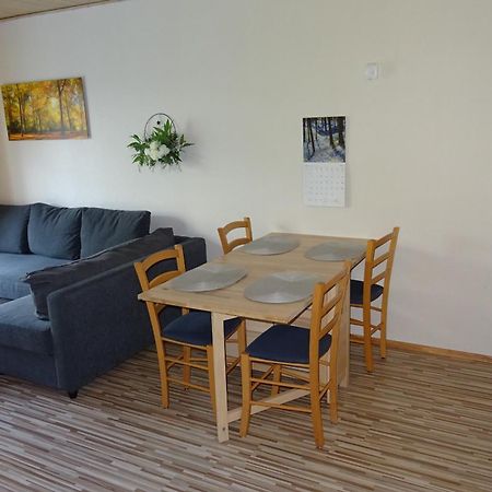 Ferien Im Sauerland Apartment Plettenberg Luaran gambar
