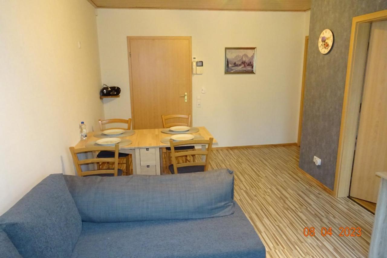 Ferien Im Sauerland Apartment Plettenberg Luaran gambar