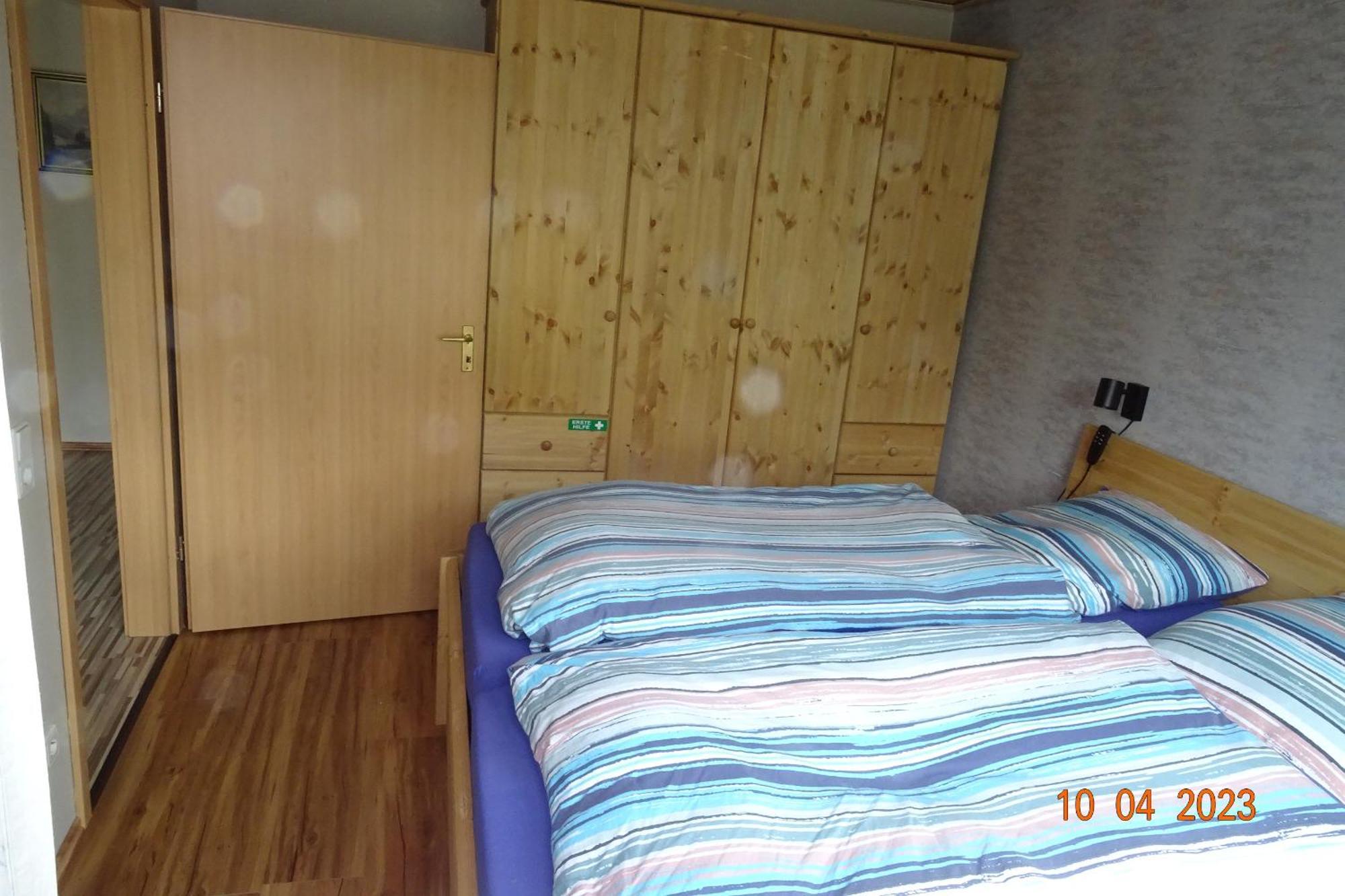 Ferien Im Sauerland Apartment Plettenberg Luaran gambar