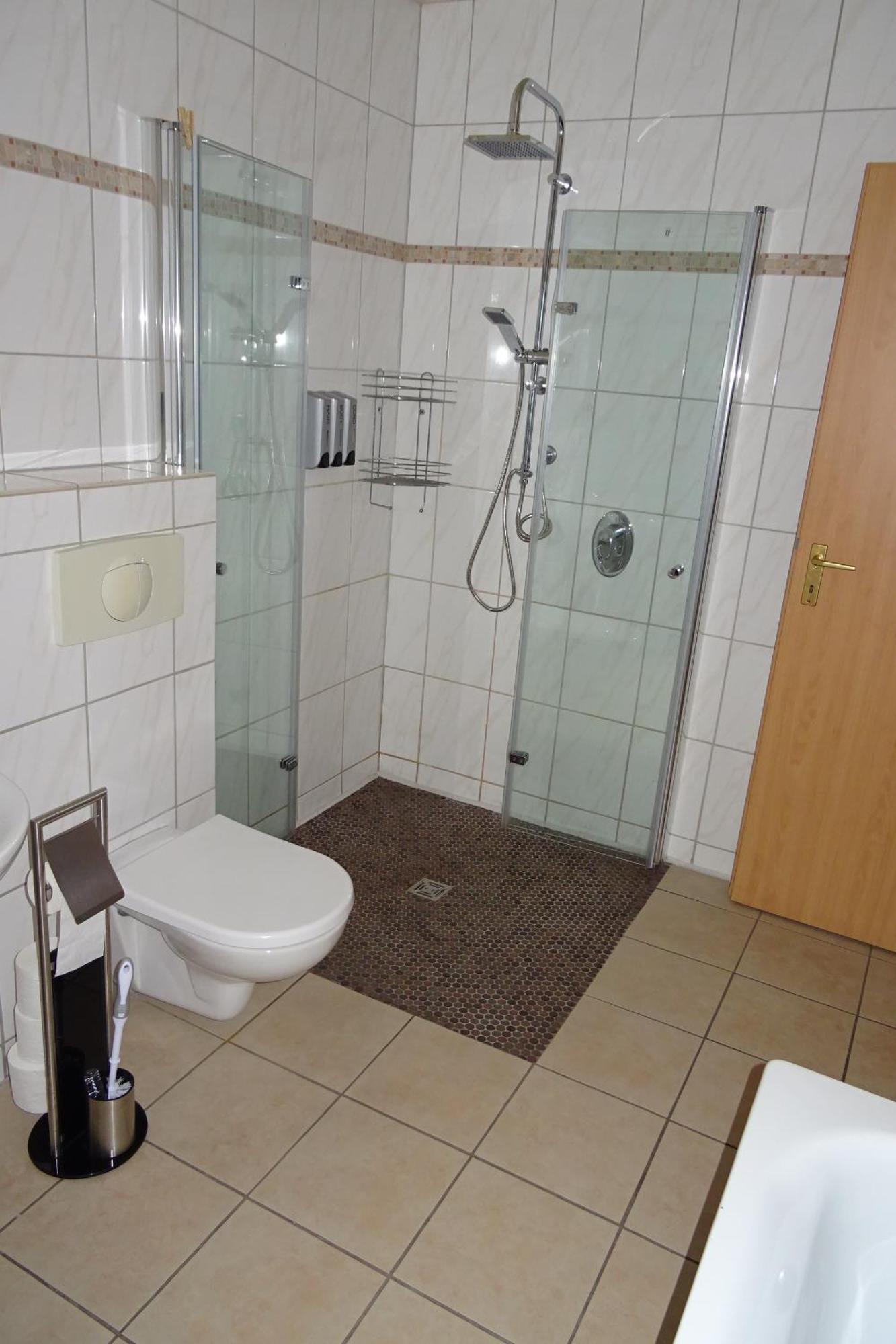 Ferien Im Sauerland Apartment Plettenberg Luaran gambar