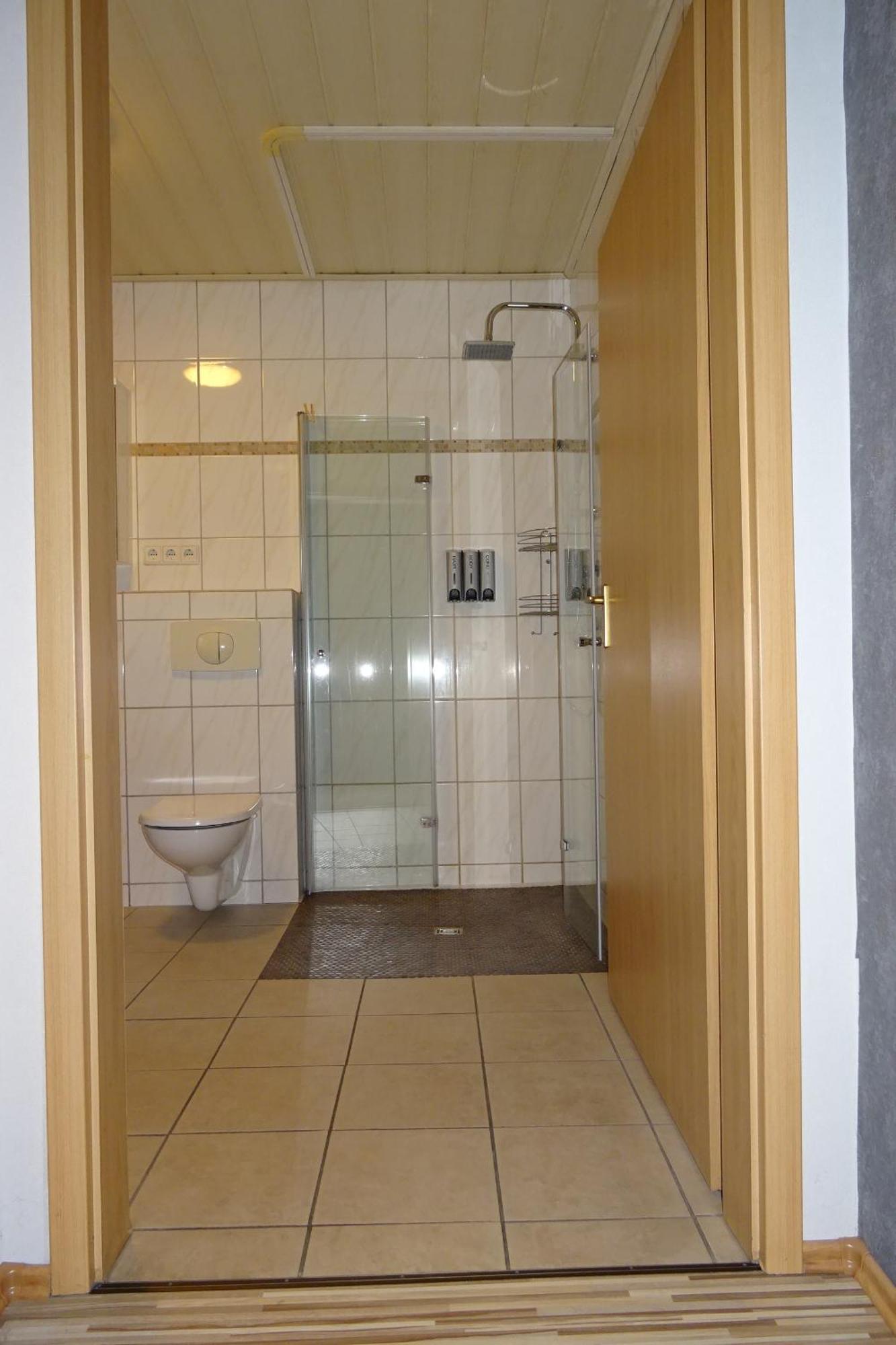 Ferien Im Sauerland Apartment Plettenberg Luaran gambar