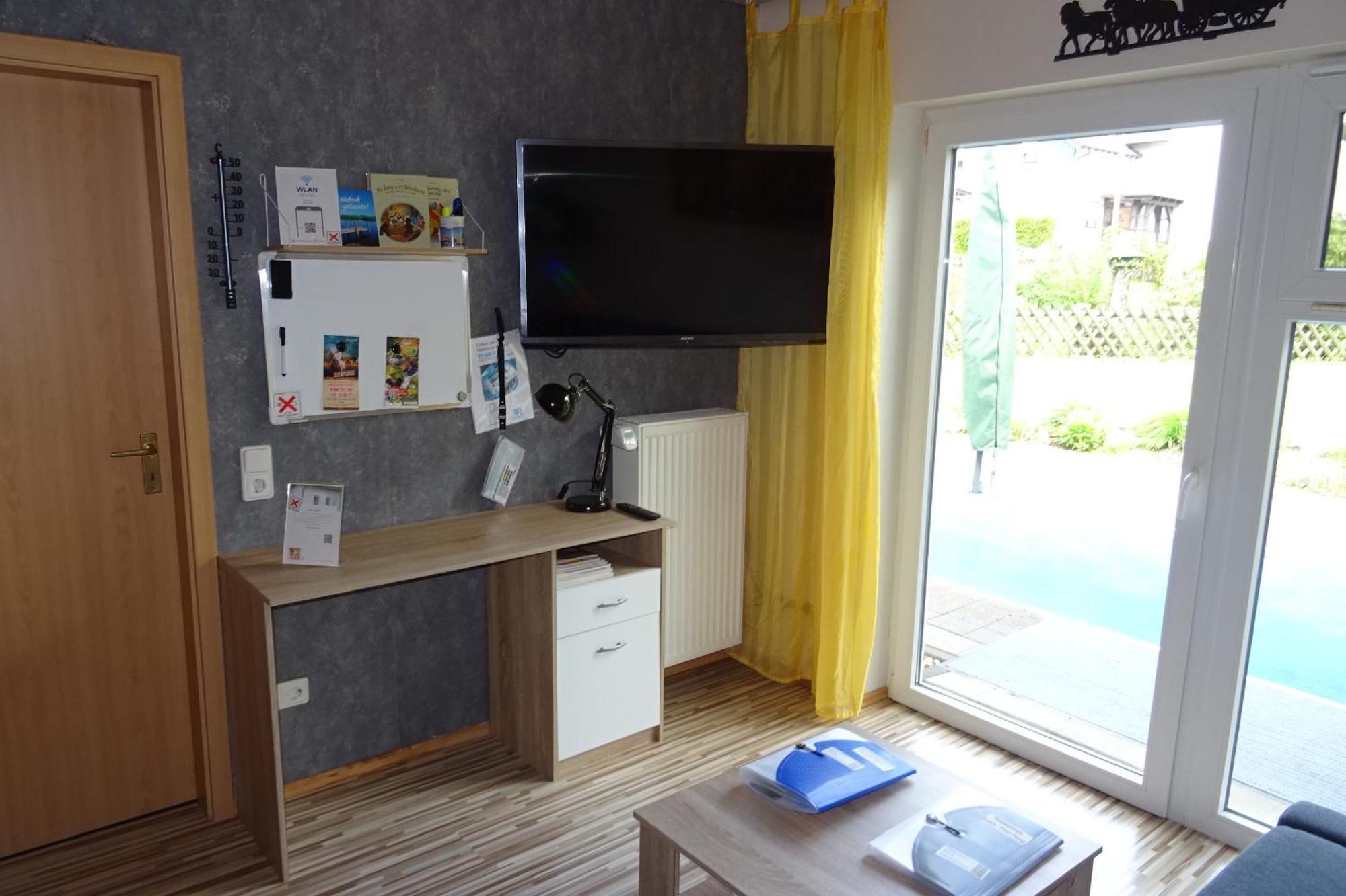Ferien Im Sauerland Apartment Plettenberg Luaran gambar