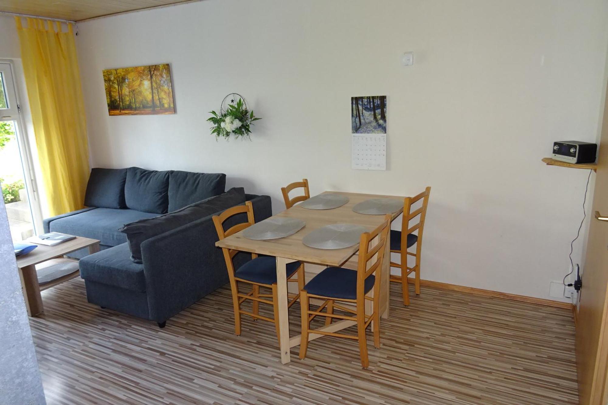 Ferien Im Sauerland Apartment Plettenberg Luaran gambar