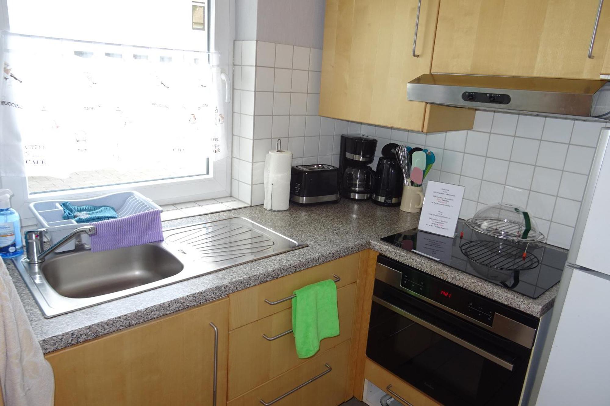 Ferien Im Sauerland Apartment Plettenberg Luaran gambar