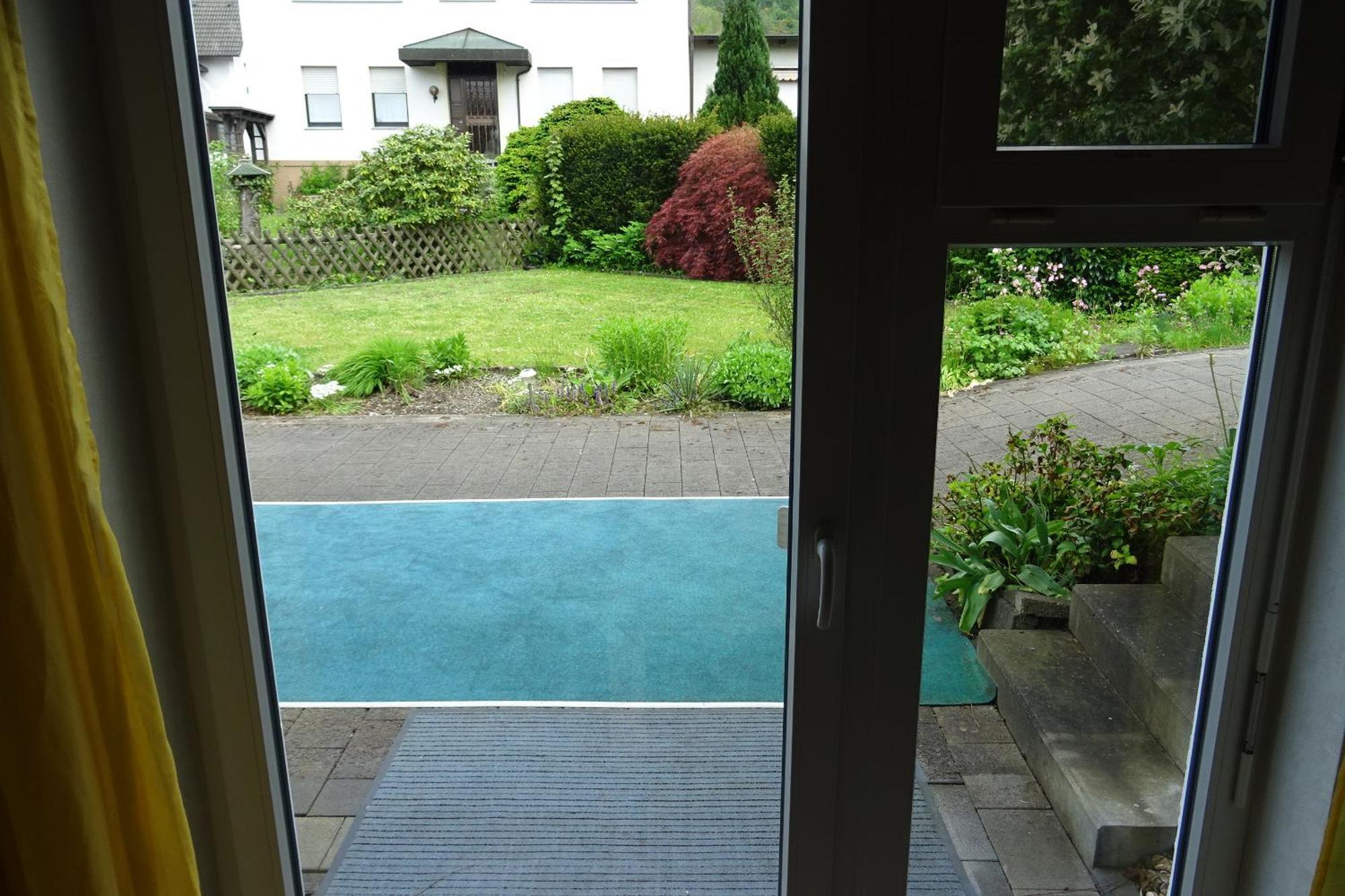 Ferien Im Sauerland Apartment Plettenberg Luaran gambar