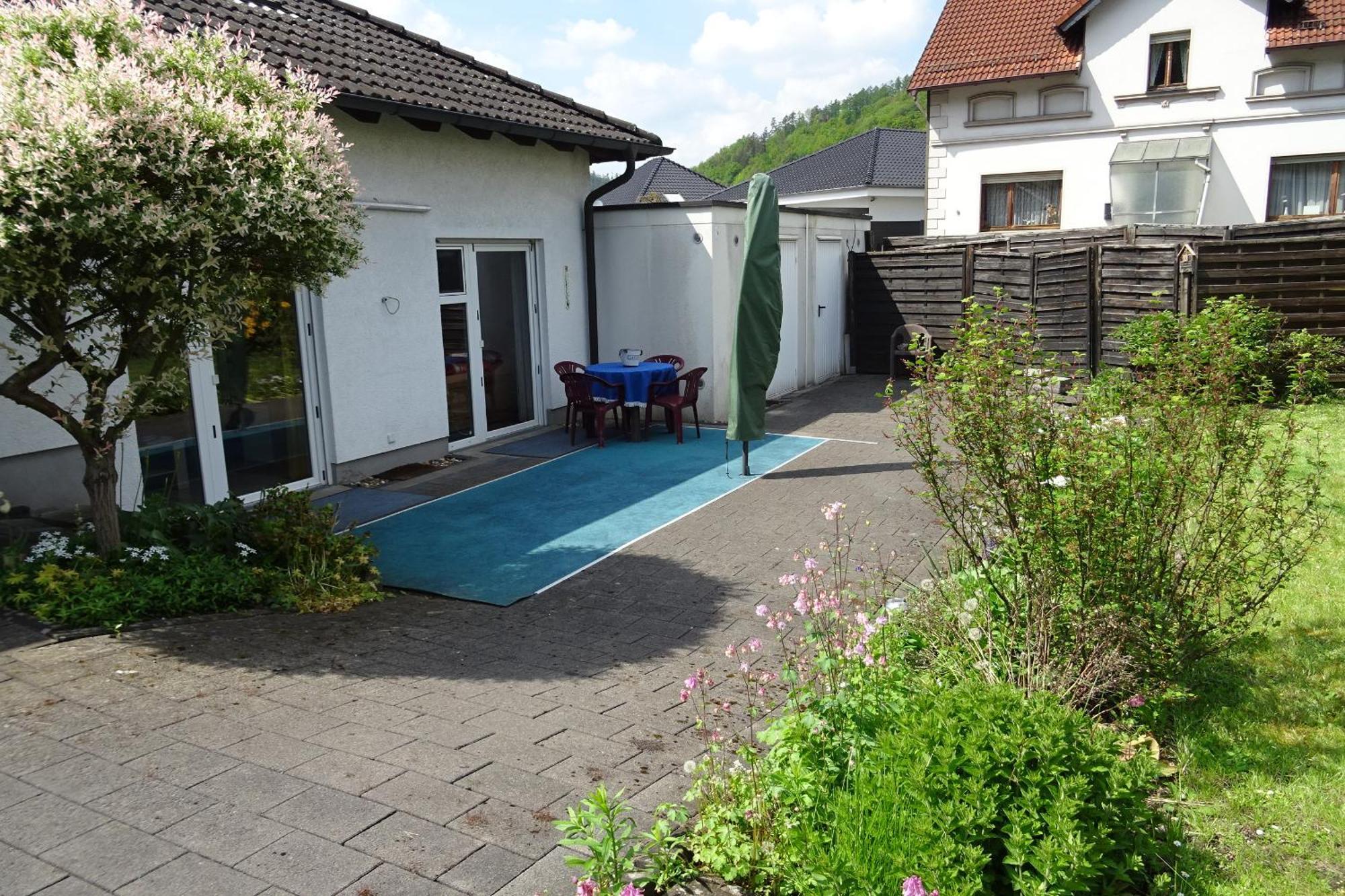 Ferien Im Sauerland Apartment Plettenberg Luaran gambar